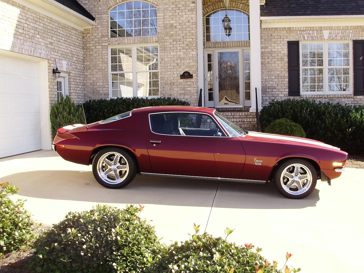 「科迈罗camaro」〃科迈罗camaro20T