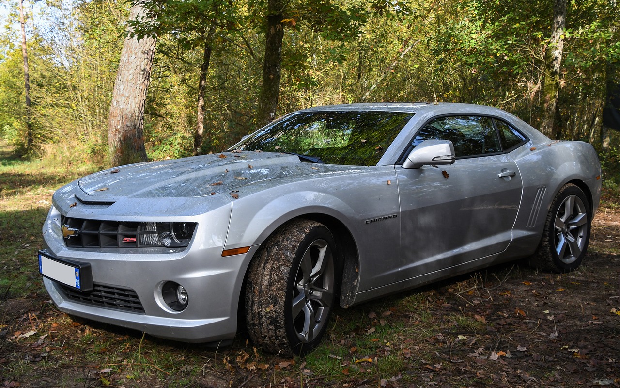 「科迈罗camaro」〃科迈罗camaro20T