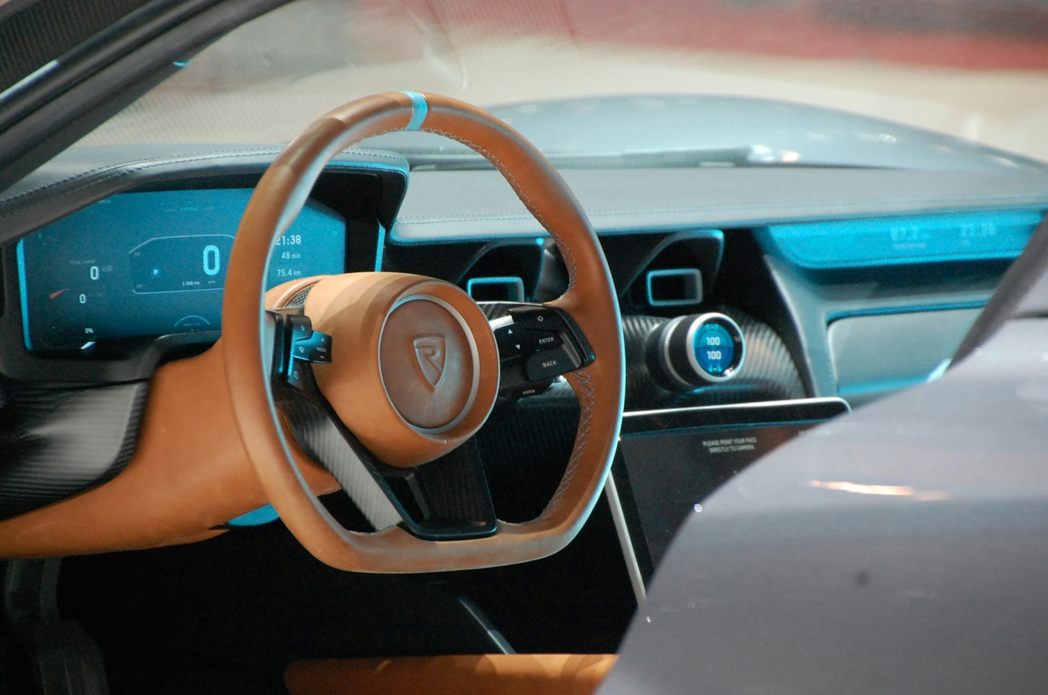 “电动车电机	” 电动车电机功率怎么看？