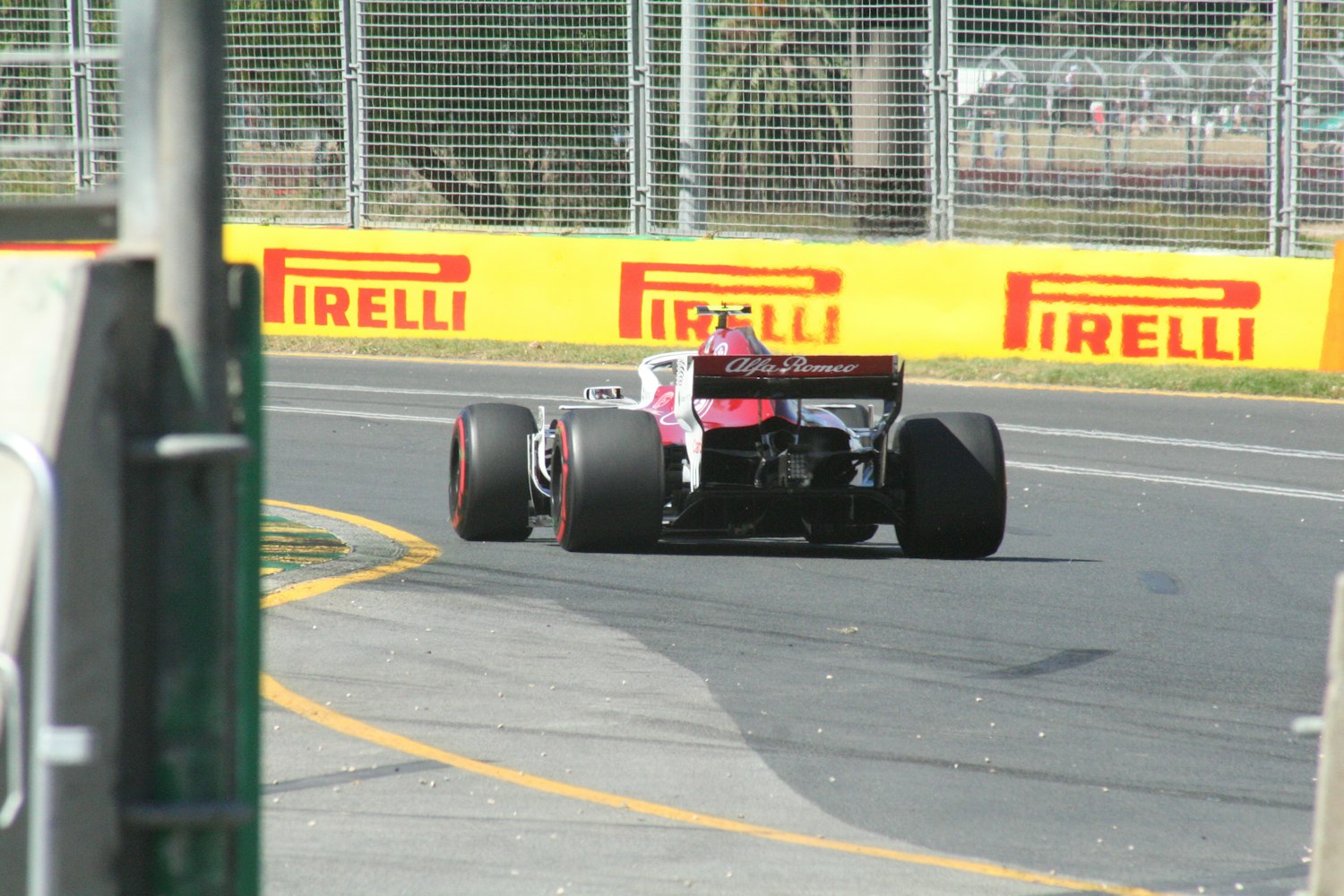2013f1澳大利亚站正赛(2013年f1澳大利亚正赛) 2013f1澳大利亚站正赛(2013年f1澳大利亚正赛)