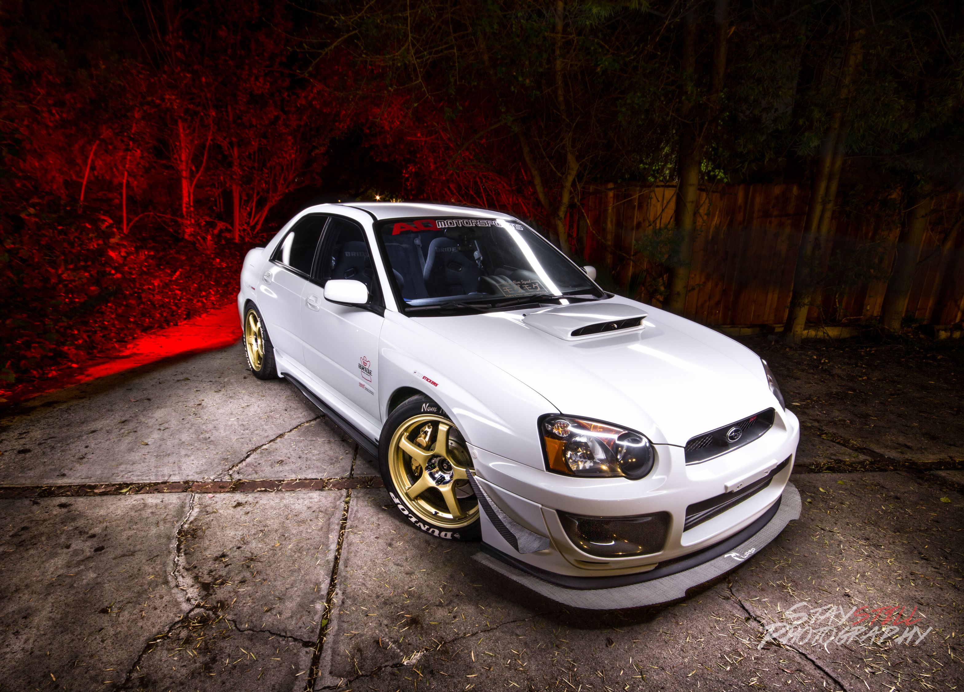 「imprezasti」〃imprezastigg