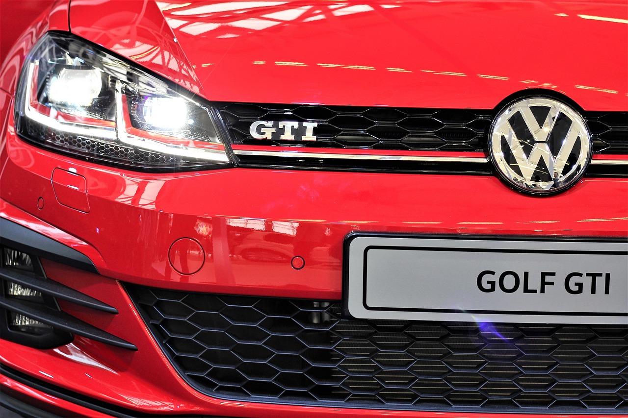 大众golfgti〃大众golf2025款落地价
