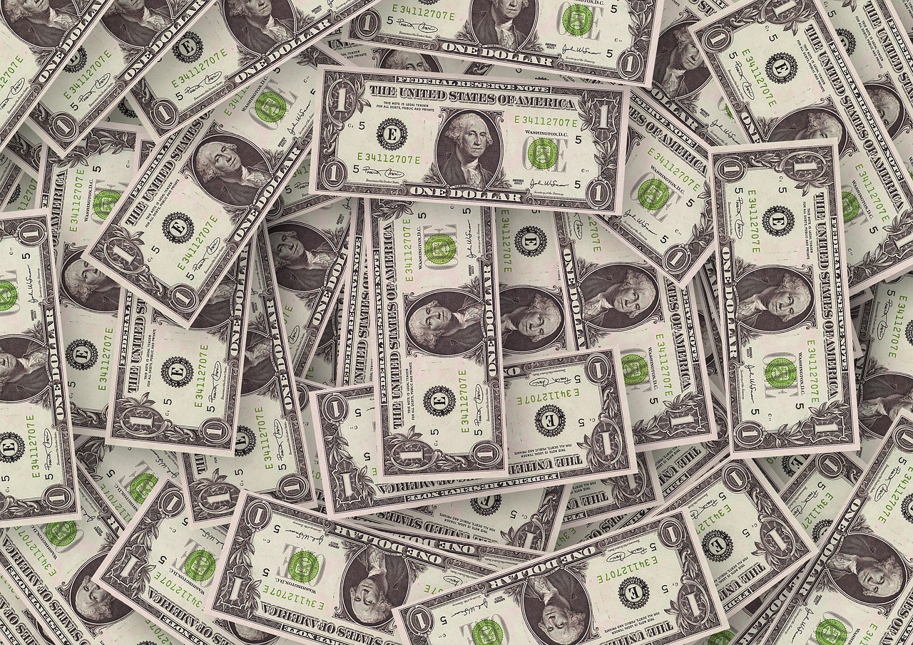 新一轮金融危机还有多远?〃2021金融危机要来了吗 新一轮金融危机还有多远?〃2021金融危机要来了吗