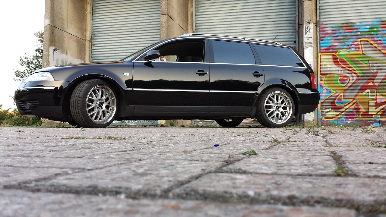 进口大众帕萨特-进口大众帕萨特旅行版二手车 进口大众帕萨特-进口大众帕萨特旅行版二手车