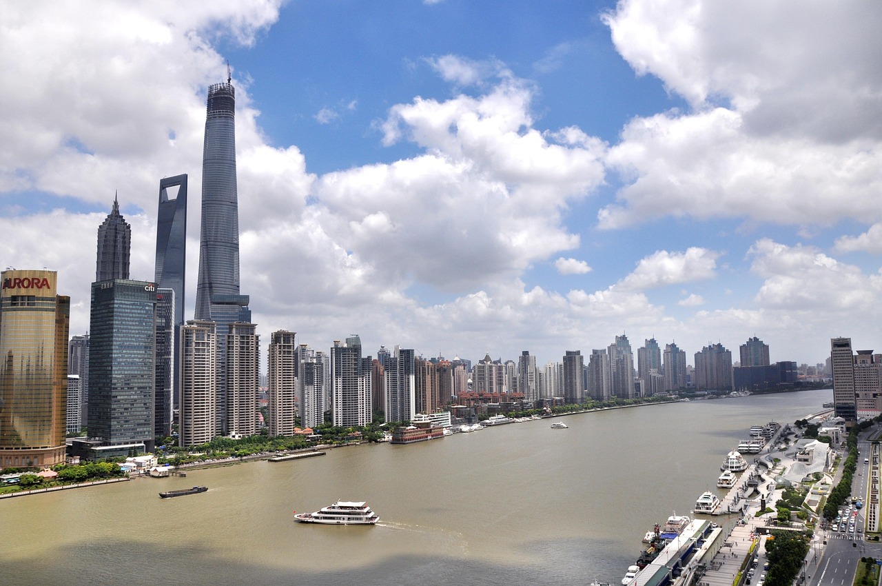 “上海封了吗” 上海封闭了吗？