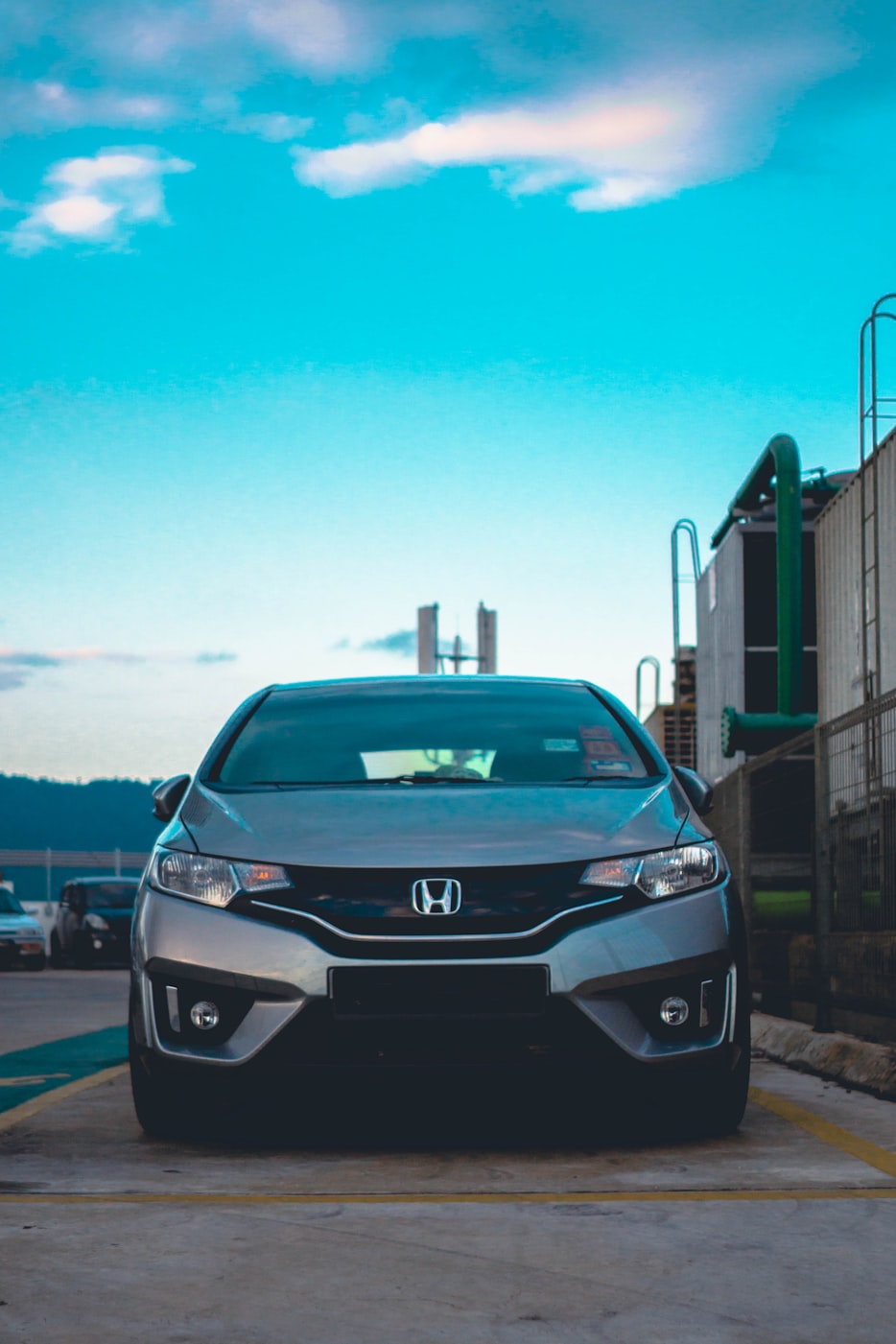 赣州汽车-赣州汽车年检费用多少钱