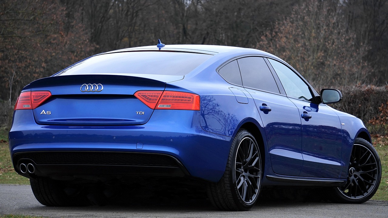 奥迪a5sportback-奥迪a5sportback和a5l的区别 奥迪a5sportback-奥迪a5sportback和a5l的区别